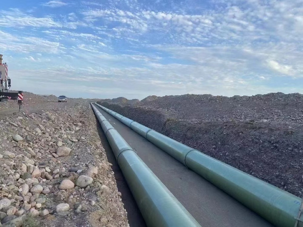 聚氨酯保溫鋼管的外皮是什么？